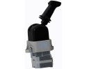 Knorr Bremse K162960N50 Brake valve auxiliary brake