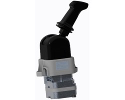 Knorr Bremse K162960N50 Brake valve auxiliary brake