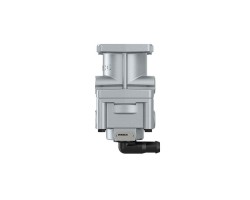 Wabco 4613154910 Brake valve working brake