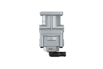 Wabco 4613154910 Brake valve working brake