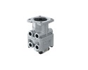 Wabco 4613154910 Brake valve working brake Part manufacturer Wabco