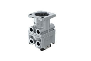 Wabco 4613154910 Brake valve working brake Part manufacturer Wabco