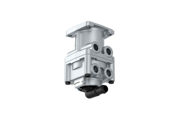 Wabco 4613154910 Brake valve working brake Catalog number of substitutes BSG BSG 01 243 123 COJALI 2212276 VADEN ORIGINAL 302 01