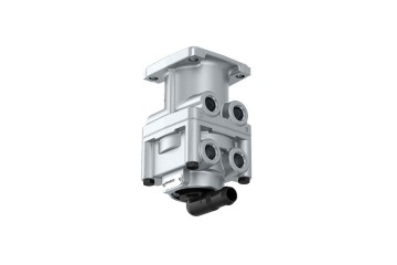 Wabco 4613154910 Brake valve working brake Catalog number of substitutes BSG BSG 01 243 123 COJALI 2212276 VADEN ORIGINAL 302 01