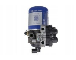 Knorr Bremse K011481N00 Air preparation unit