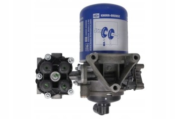 Knorr Bremse K011481N00 Air preparation unit Catalog number of the part K011481N00