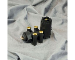 Air suspension level sensor WABCO 441 050 010 0