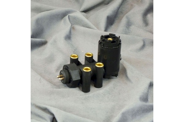Air suspension level sensor WABCO 441 050 010 0