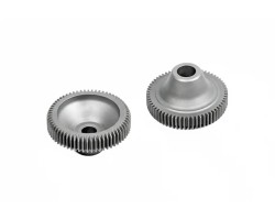 AIR COMPRESSOR GEAR 7600 850 011