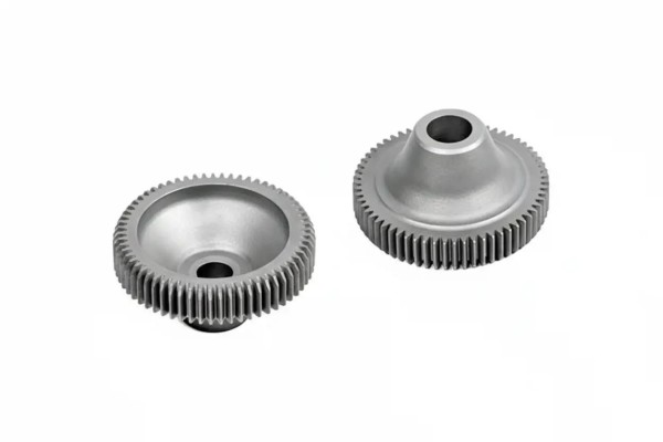 AIR COMPRESSOR GEAR 7600 850 011