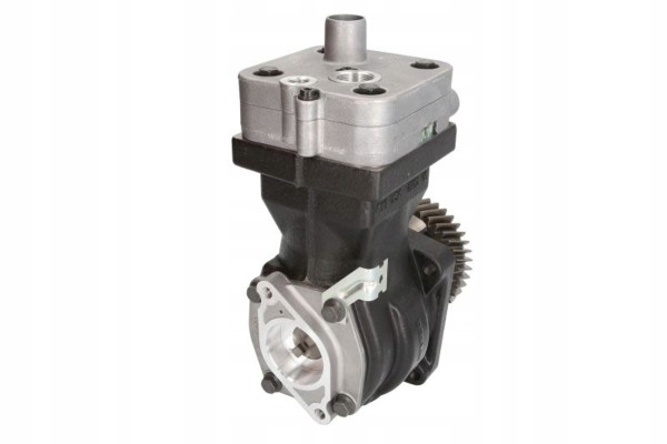 Compressed air compressor 411 154 004 R Part manufacturer Wabco