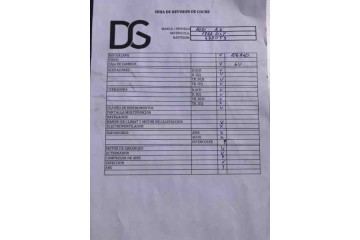 AUDI A4 AVANT (8E) 2.0 TDI