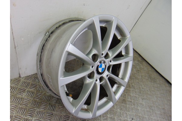 R16 LLANTA BMW SERIE 3 TOURING (F31) 318d 2014 R16 198201 BMW - 1