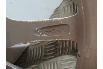 R16 LLANTA BMW SERIE 3 TOURING (F31) 318d 2014 R16 198201 BMW - 2