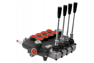 GRANIT Valve 4P120 1A 4x GKZ1 11 Part manufacturer Granit