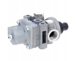 GRANIT Regulator 84112617