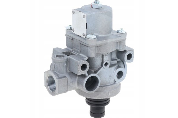 GRANIT Regulator 84112617 Car type undefined