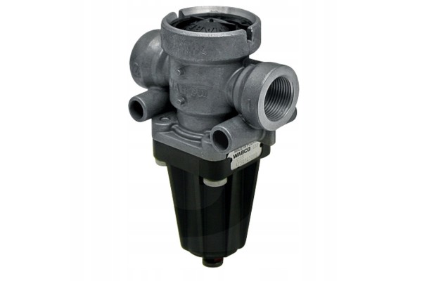 Wabco Shut off valve