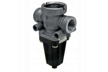 Wabco Shut off valve