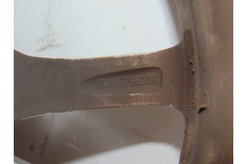 R16 LLANTA BMW SERIE 3 TOURING (F31) 318d 2014 R16 198201 BMW - 5