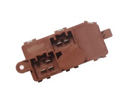 Blower control element HUCO HUCO132523