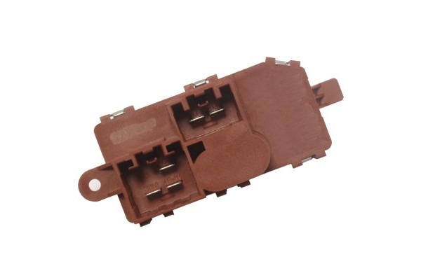 Blower control element HUCO HUCO132523