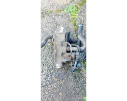 OPEL VIVARO RENAULT TRAFFIC WEBASTO PARKING HEATER 25215402 DIESEL