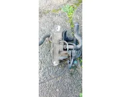 Calefactor estacionario Webasto para Opel Vivaro 25215402