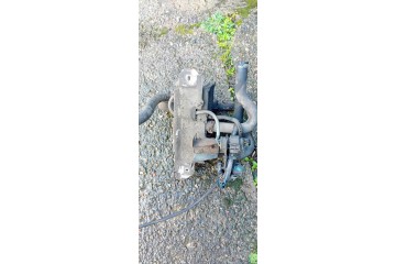 OPEL VIVARO RENAULT TRAFFIC WEBASTO PARKING HEATER 25215402 DIESEL