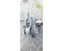 OPEL VIVARO RENAULT TRAFFIC WEBASTO PARKING HEATER 25215402 DIESEL Catalog number of the part 25215402