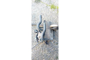 OPEL VIVARO RENAULT TRAFFIC WEBASTO PARKING HEATER 25215402 DIESEL Catalog number of the part 25215402