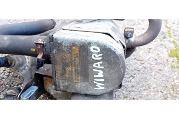 OPEL VIVARO RENAULT TRAFFIC WEBASTO PARKING HEATER 25215402 DIESEL Part manufacturer Opel OE