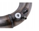 NTY DPF ME 014 PARTICULATE FILTER DPF Part manufacturer NTY