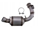 NTY DPF ME 014 PARTICULATE FILTER DPF Catalog number of the part DPF ME 014