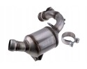 NTY DPF ME 014 PARTICULATE FILTER DPF Car type passenger cars