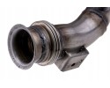 NTY DPF ME 014 PARTICULATE FILTER DPF Catalog number of substitutes DENCKERMANN N100046 MTR 13310914 VAICO V30 4730