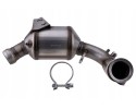 NTY DPF ME 014 PARTICULATE FILTER DPF Customs tariff code 84212300