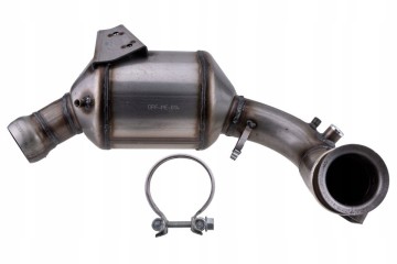 NTY DPF ME 014 PARTICULATE FILTER DPF Customs tariff code 84212300