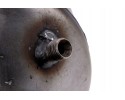 NTY DPF ME 014 PARTICULATE FILTER DPF Version European