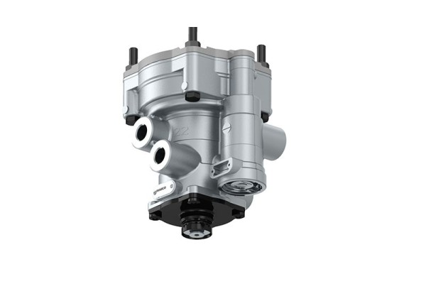 Válvula de control Wabco 9730091000 para semirremolque