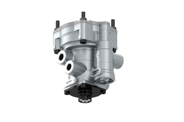 Válvula de control Wabco 9730091000 para semirremolque