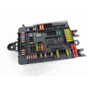 9261111 CAJA RELES / FUSIBLES BMW SERIE 3 TOURING (F31) 318d 2014 9261111 198245 BMW - 1