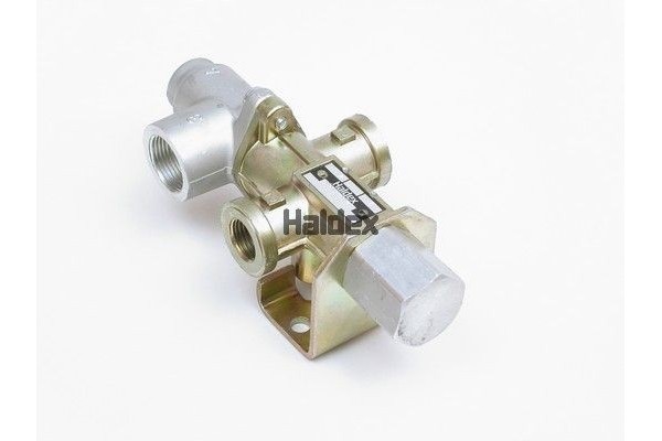 352053001 Suspension airbag valve ADR Haldex