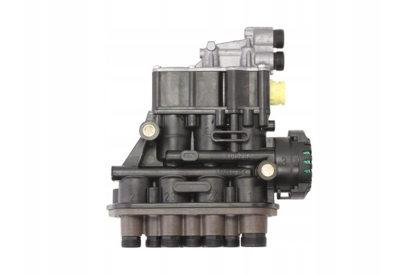 K 058032N00 Suspension airbag valve SCHMITZ Knorr Bremse