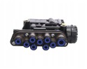 K 058032N00 Suspension airbag valve SCHMITZ Knorr Bremse Catalog number of the part 1192921 SCHMITZ 1405999