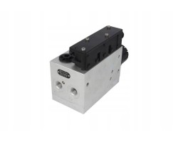 PN 10460 VOLVO Pneumatics suspension airbag valve
