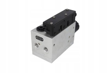 PN 10460 VOLVO Pneumatics suspension airbag valve