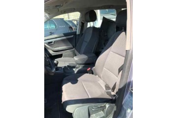 AUDI A4 AVANT (8E) 2.0 TDI