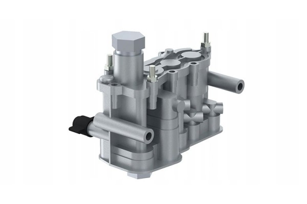 Lift axle control valve 1506108 Wabco