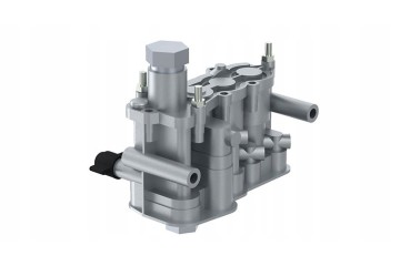 Lift axle control valve 1506108 Wabco
